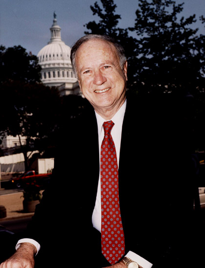 Raymond (Ray) Hoyt Thornton Jr