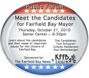 Public Forum