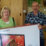 Great Prizes