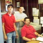 Red River Dodge Staff is always ready to serve you