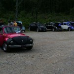 Convertible Bug