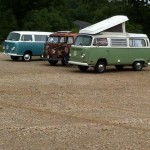 VW Buses