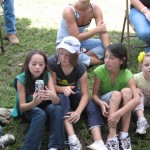 Girls scouts