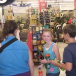 Kids love the deals to
