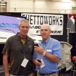 Dean and Dale talk about Ghettoworks
