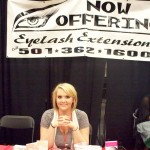 Eyelash Extensions
