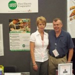 First Electric Cooperative