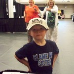 He loves KFFB 106.1