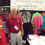 Monogram Express