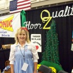 Quality Floors with Dorothy