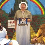 Red River wins Best Booth