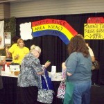 White River Area Agency on Aging