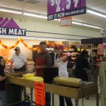 Alps Masive Meat Sale 8