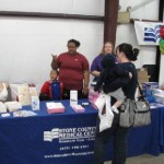 More with the Stone County Medical Center