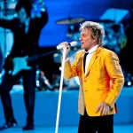 Rod Stewart at Caesars Palace 2012