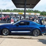 A Classic Roush