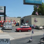 KFFB 106.1 on Location at Red River Dodge May 28, 2012