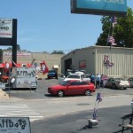 KFFB 106.1 on Location at Red River Dodge May 28, 2012