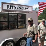 Time to open up the window for lunch