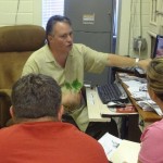 Ken Madden (Cruise Planners) talks about Cruising
