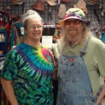 For Mother Earth you find Eco Friendly summer fashions