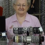 The latest fashions can be found at Fashion Savvy