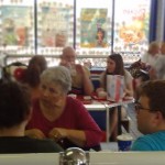 Everyone wants to be part of Miracle Treat day at D.Q.