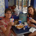 Its blizzards for Arkansas Childrens Hospital
