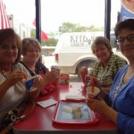 More friends with Blizzards for Miracle Treat Day