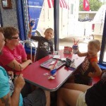 Kids love Blizzards