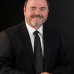Darren Caldwell President for Unity Health’s Harris Medical Center