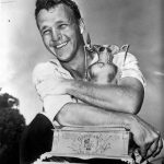 Arnold Palmer