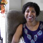 Chief Warrant Officer (retired) Pamela Huff