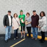 Heber Springs Christmas Open House Shopping Spree Winners 2018